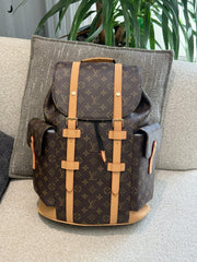 LV Presbyopia 47cm Large Mountaineering Backpack