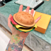 Premium Small Burger - Gourmet Flavor in Every Bite