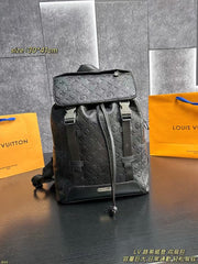 Louis Vuitton Inspired Classic Presbyopia Backpack