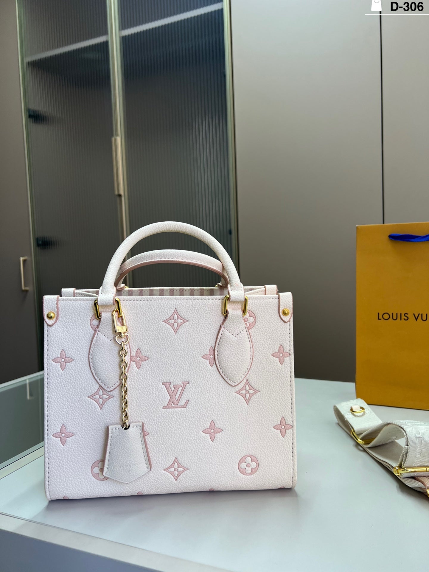 Stylish Strawberry Evaporated Milk Tote Bag for Kids