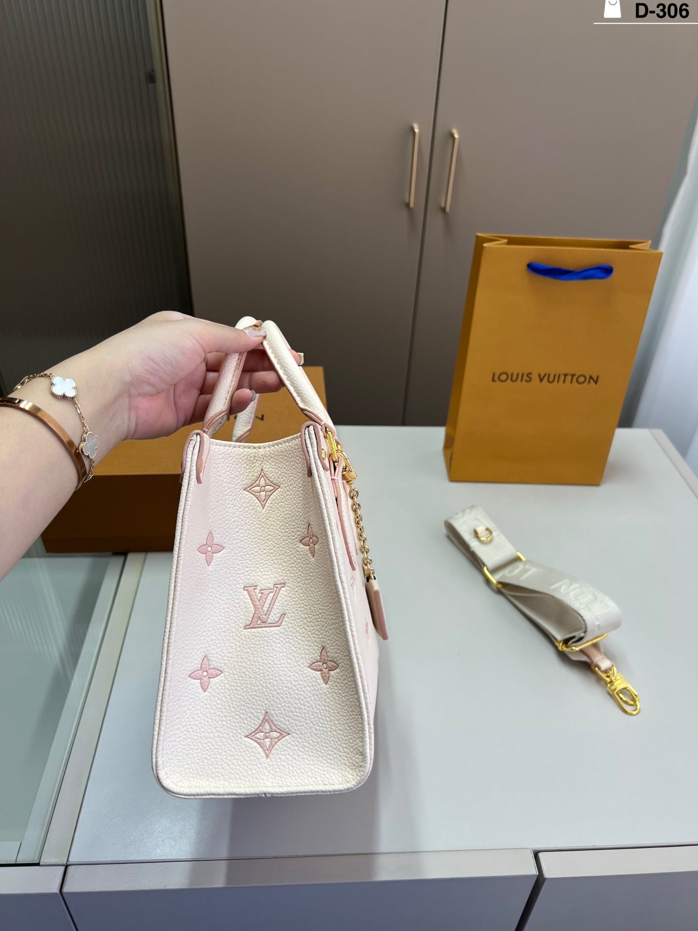 Stylish Strawberry Evaporated Milk Tote Bag for Kids