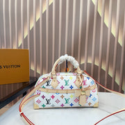 Louis Vuitton Murakami Co-Branded East West Handbag - Folding Gift Box Edition
