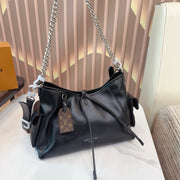 Luxury LV Carryall Tote - Elegant, Versatile, and Durable