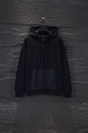 Prada 420g Luxury Cotton Sweatshirt - Casual Elegance