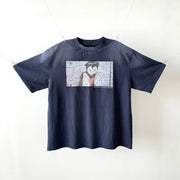 Customized Saint CTS-87 Vintage Cotton Garment