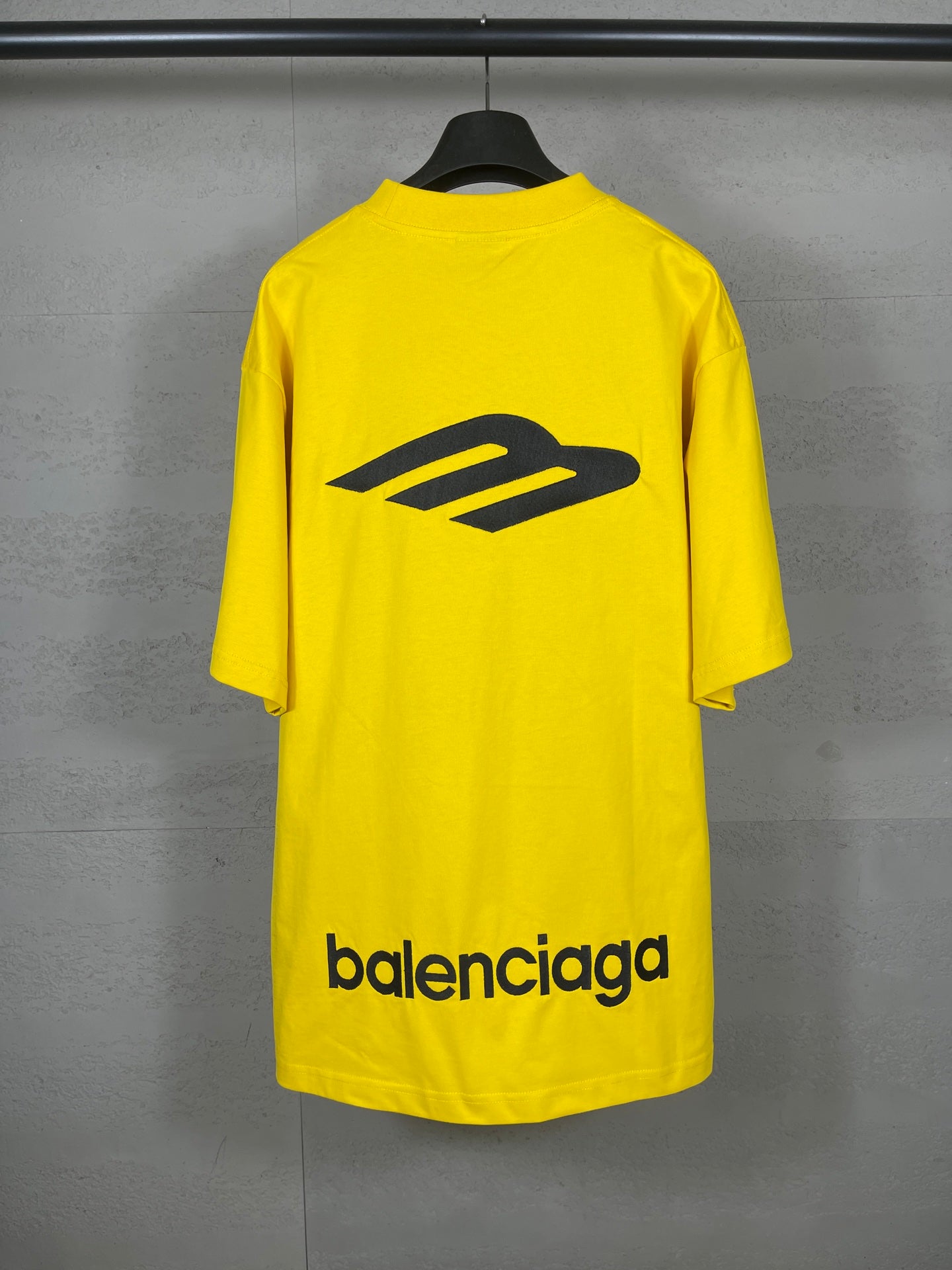 Balenciaga Paris #SS26 Ski Sports Series Unisex Tee