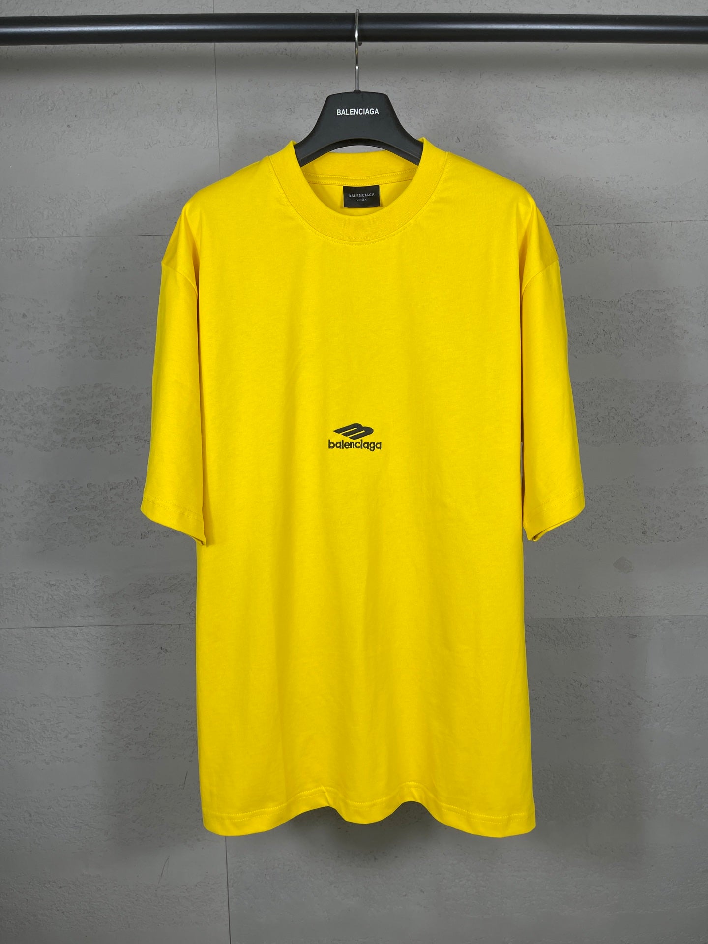 Balenciaga Paris #SS26 Ski Sports Series Unisex Tee