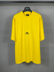 Balenciaga Paris #SS26 Ski Sports Series Unisex Tee