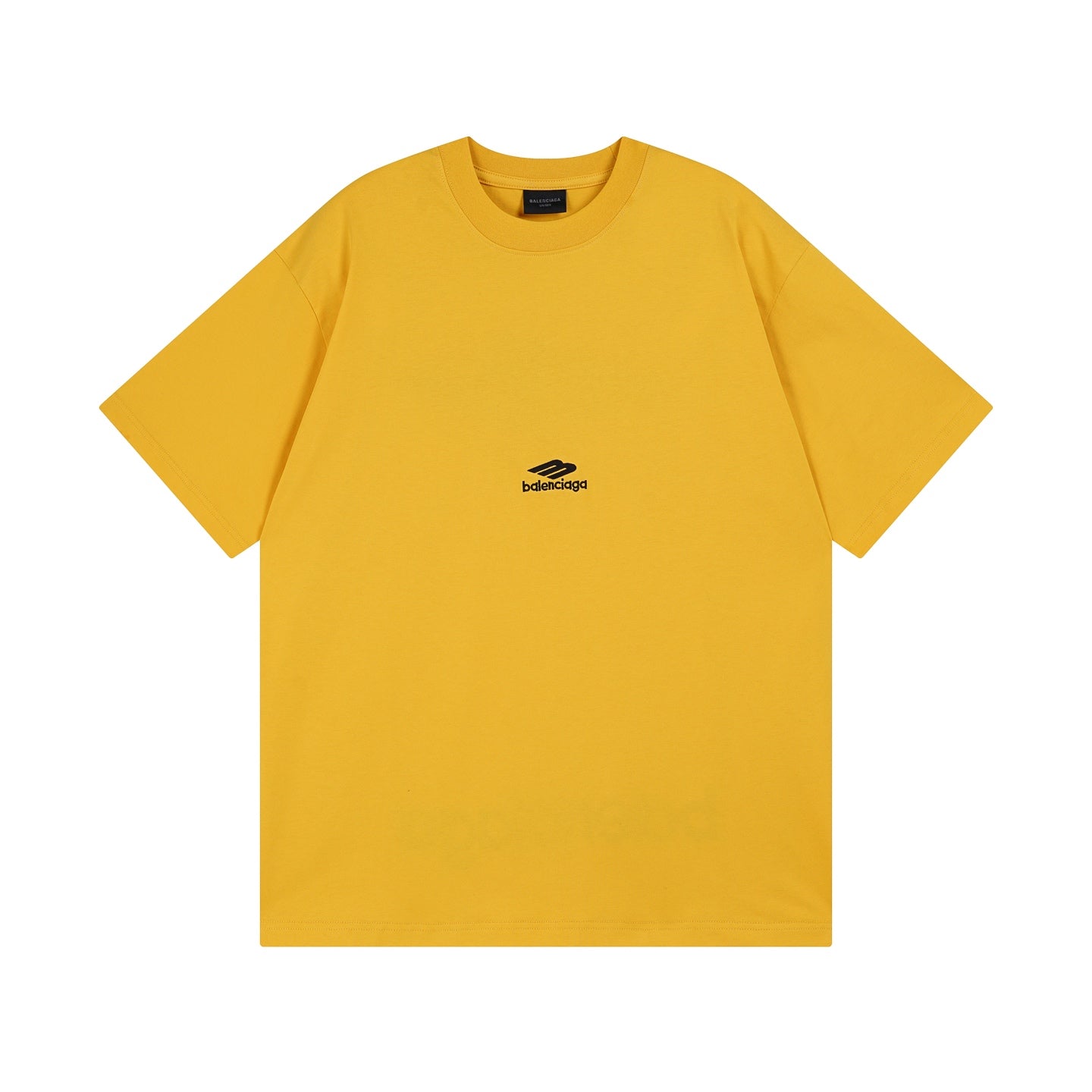 Balenciaga Paris Ski Sports Series - Unisex Lightweight Cotton Hoodie