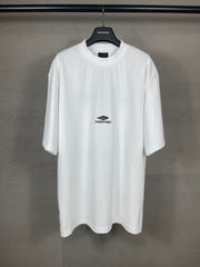 Balenciaga Paris SS26 Unisex Ski Sports Collection T-Shirt