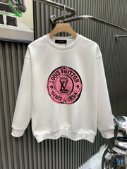 Classic White Ceramic Vase - Elegant Home Decor