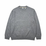 Burberry War Horse Embroidered Knitted Crewneck Sweater - Sizes XS to L