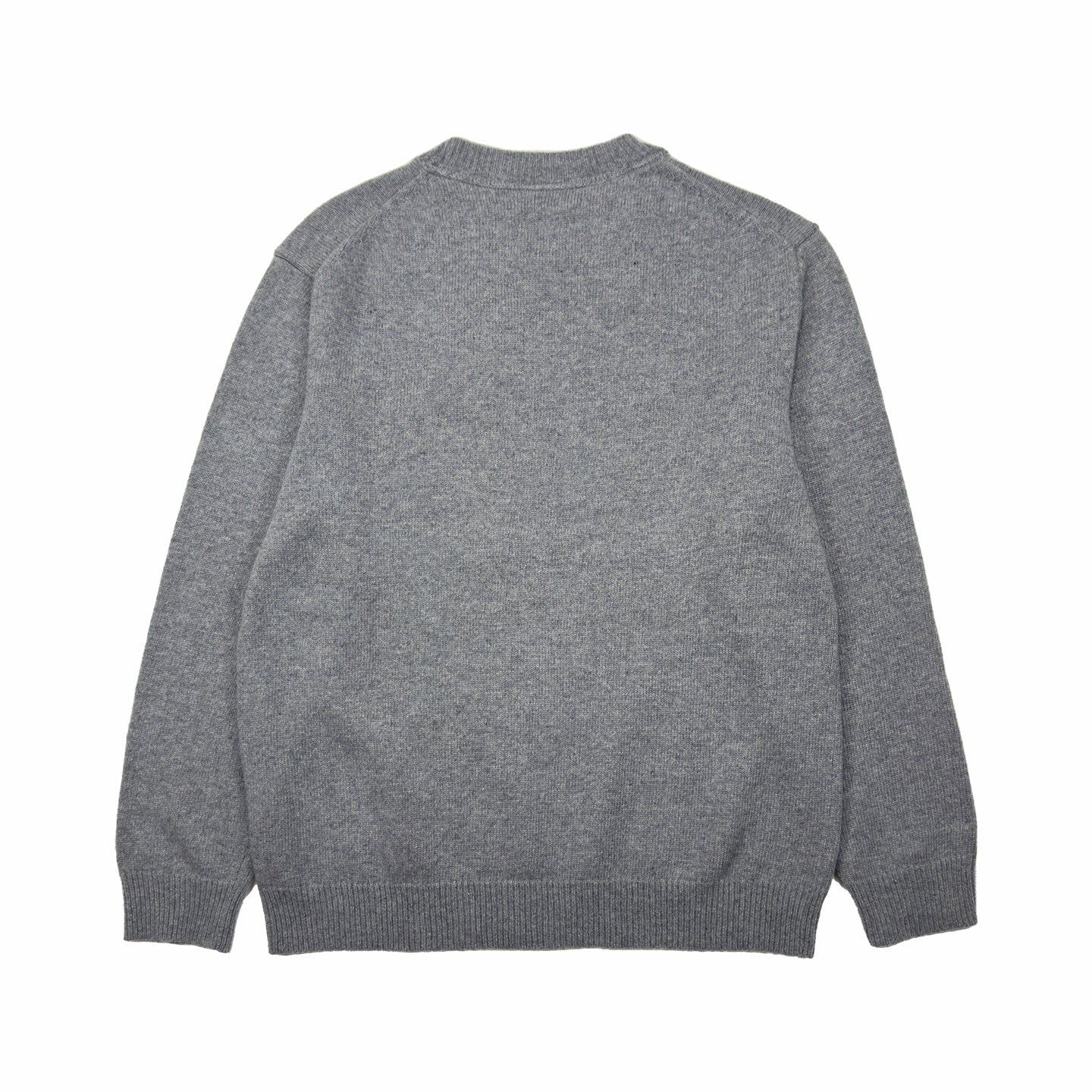 Burberry War Horse Embroidered Knitted Crewneck Sweater - Sizes XS to L