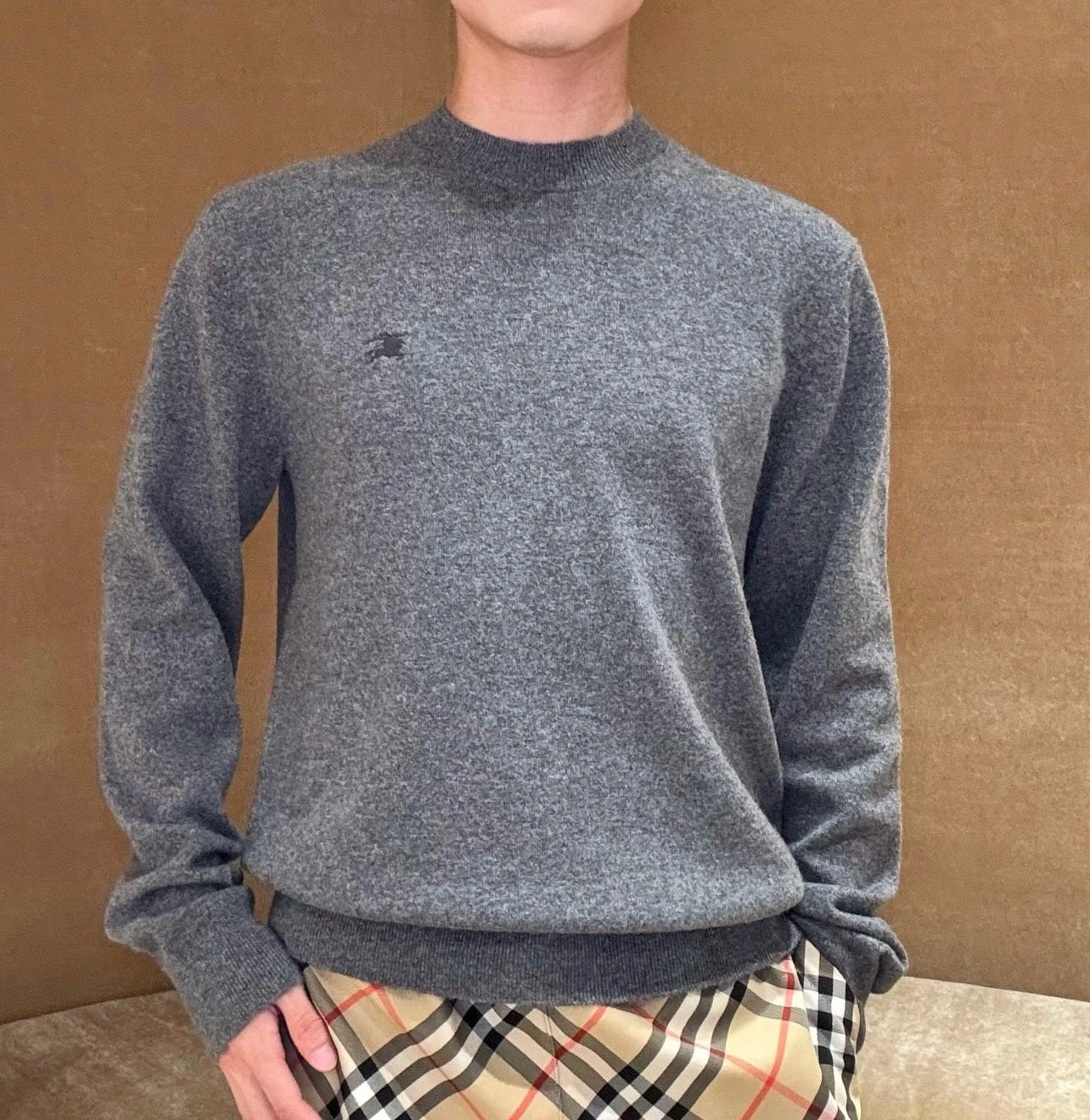 Premium Upper Body Reference Model for Art and Design