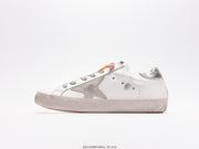 Golden Goose Super Star Sneakers â€“ Handcrafted Celebrity Style