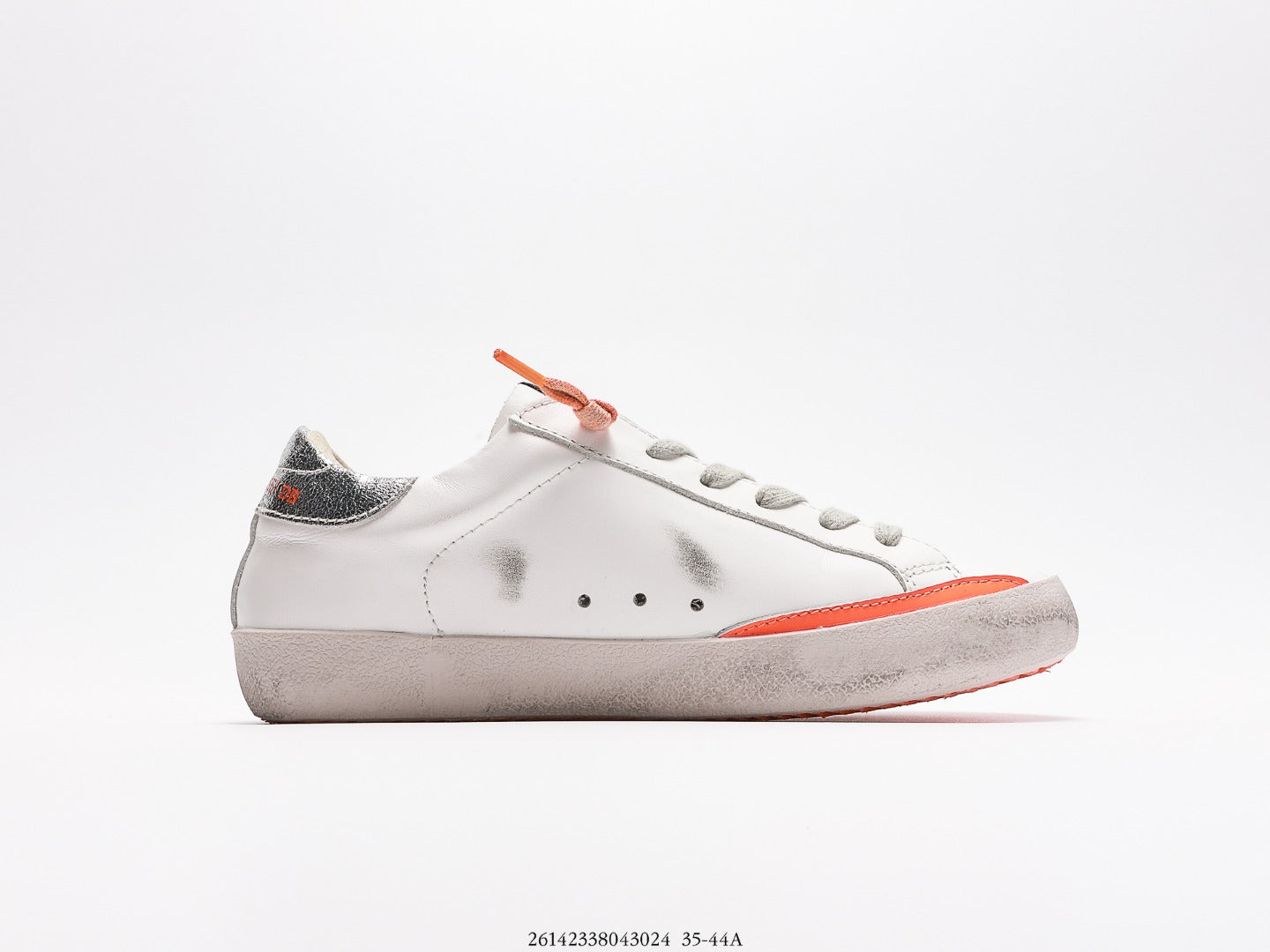 Golden Goose Super Star Sneakers â€“ Handcrafted Celebrity Style