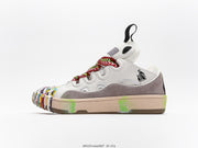 LANVIN CURB Series Casual Sports Shoes - Premium Comfort & Style