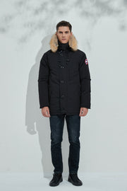 Canada Goose 06 Model Unisex Jacket - Premium Insulation & Waterproof Design