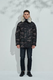 Premium Canada Goose 06 Model Jacket for Men & Women