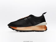LANVIN CURB Series Casual Sports Shoes - Eco-Friendly Premium Style