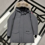 Canada Goose Langford Parka - High-Quality Winter Jacket