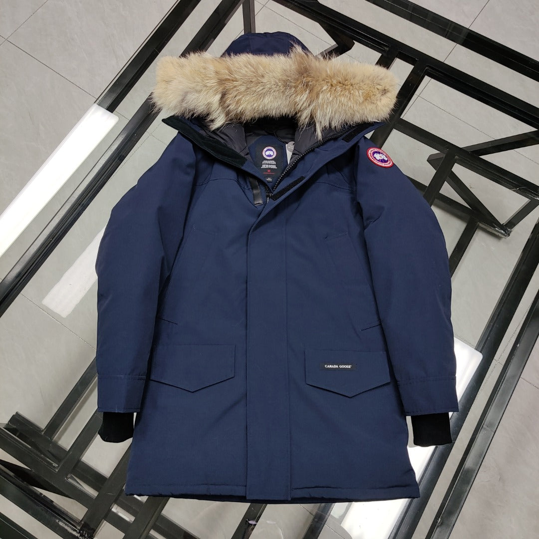Canada Goose Langford Parka - High Version, 13th Edition
