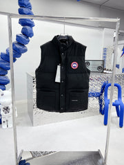 Canada Goose Freestyle Crew Couples Vest - High Version