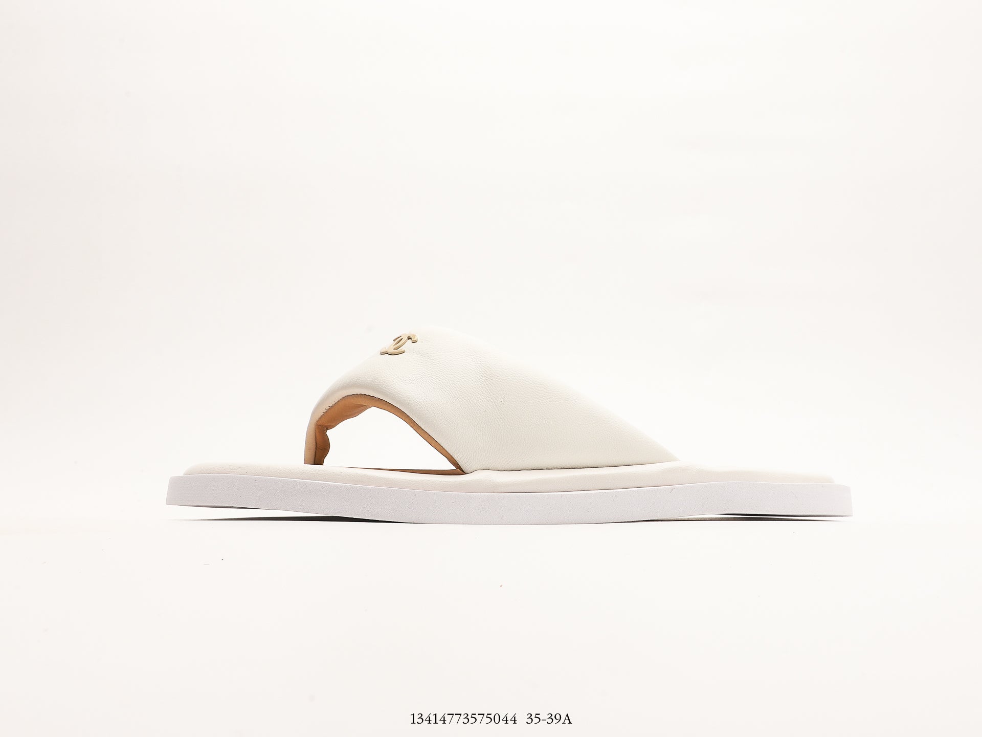 Chanel Summer Slippers - Luxurious Flip-Flops and Beach Sandals