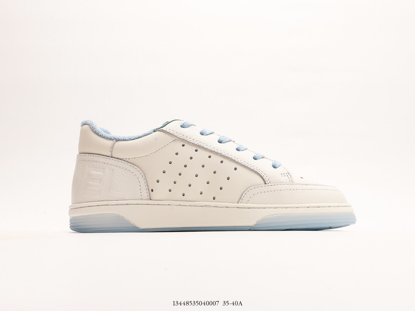 Chanel Stylish Sports and Casual Shoes - Premium Cowhide Leather