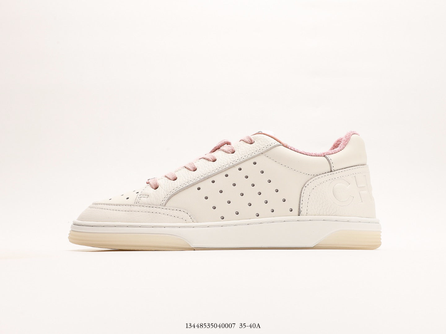 Chanel Stylish Sports and Casual Shoes - Original Design