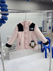 The North Face Children's 1990 Classic Outdoor Jacket