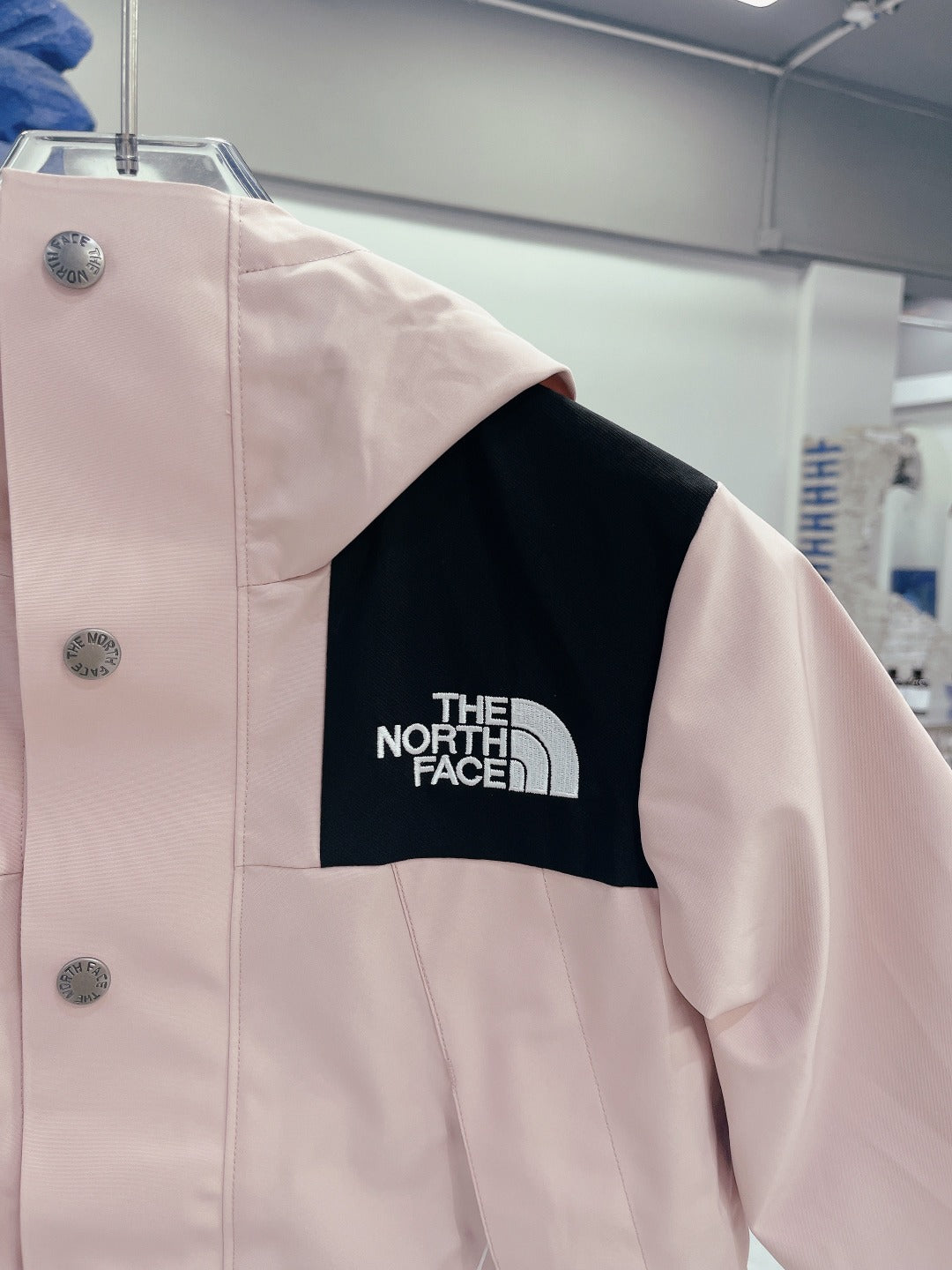 The North Face Children's 1990 Classic Outdoor Jacket
