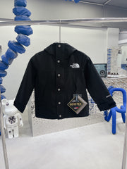 The North Face Kids' Classic 1990 Outdoor Jacket