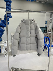 Canada Goose Pastels Capsule Down Jacket - Everett White Label