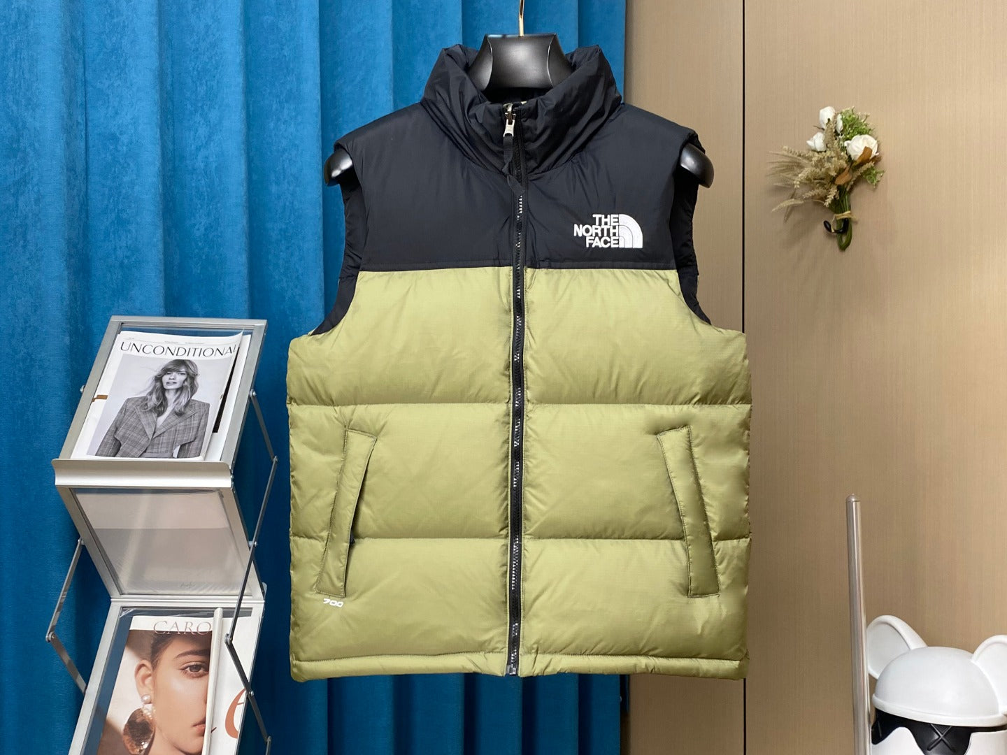 Premium Waterproof Down Jacket - Made with Japanese Fabric