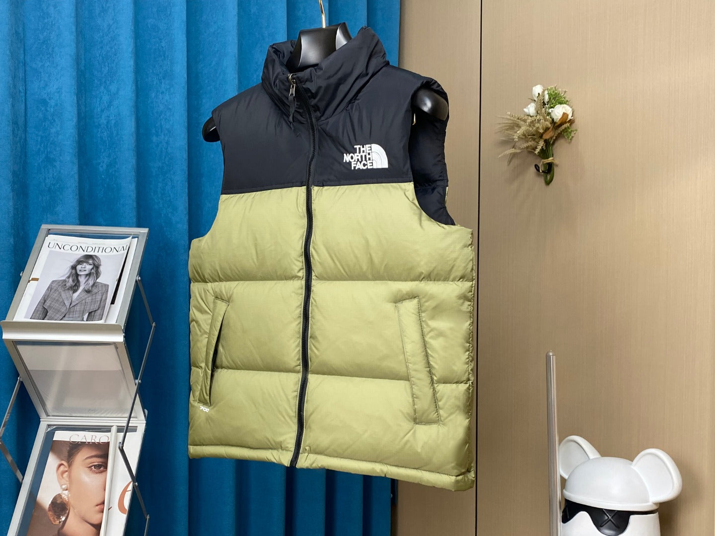 Premium Waterproof Down Jacket - Made with Japanese Fabric