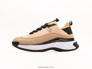 Chanel Women's Custom Sneakers - Elevate Your Casual Style