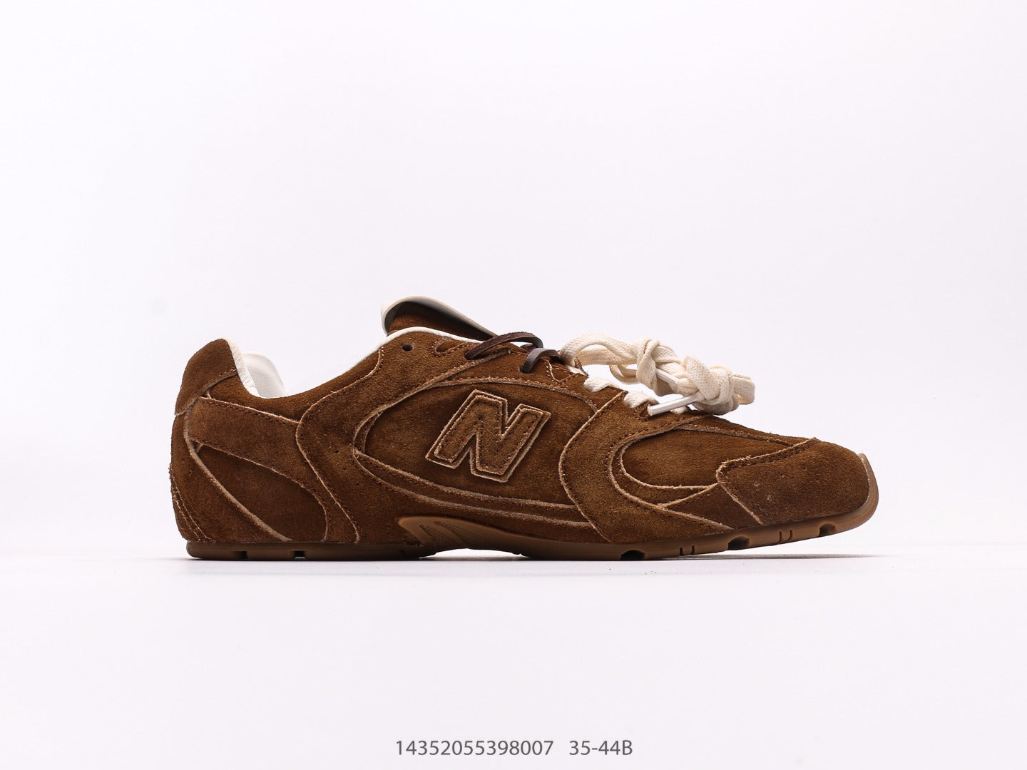 Miu Miu x New Balance Retro Casual Sneakers