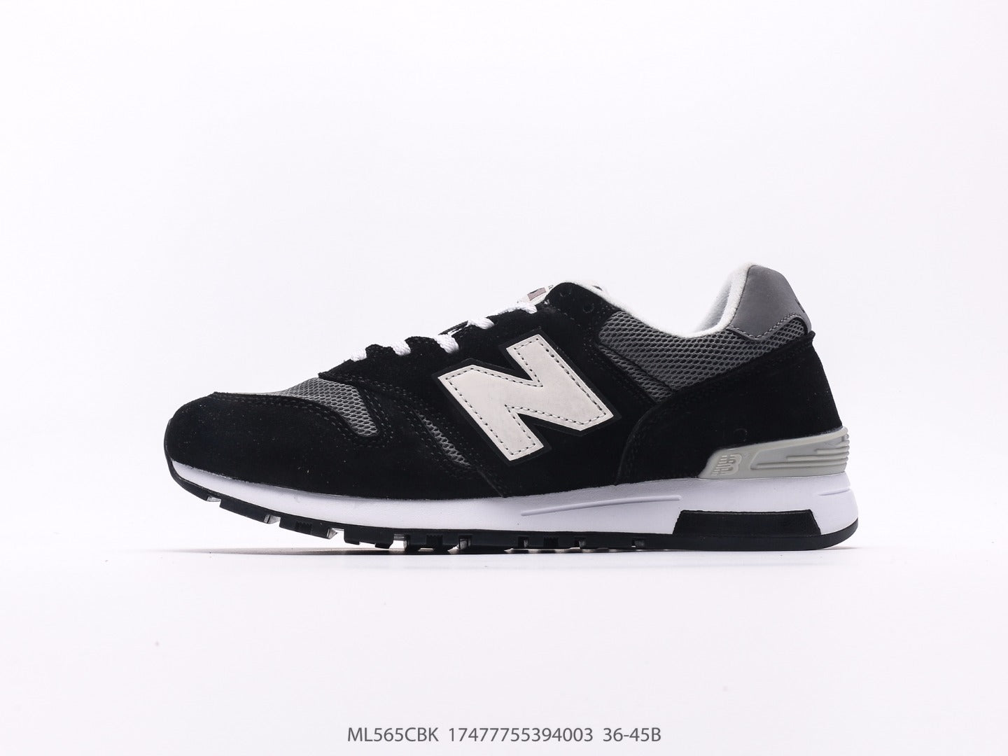 New Balance NB 565 Men's Low-Top Casual Running Shoes