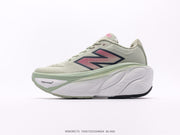New Balance Fresh Foam X More v4 Running Shoes for Ultimate Comfort