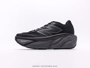 New Balance Fresh Foam X More v4 - Comfortable Men's Running Shoes