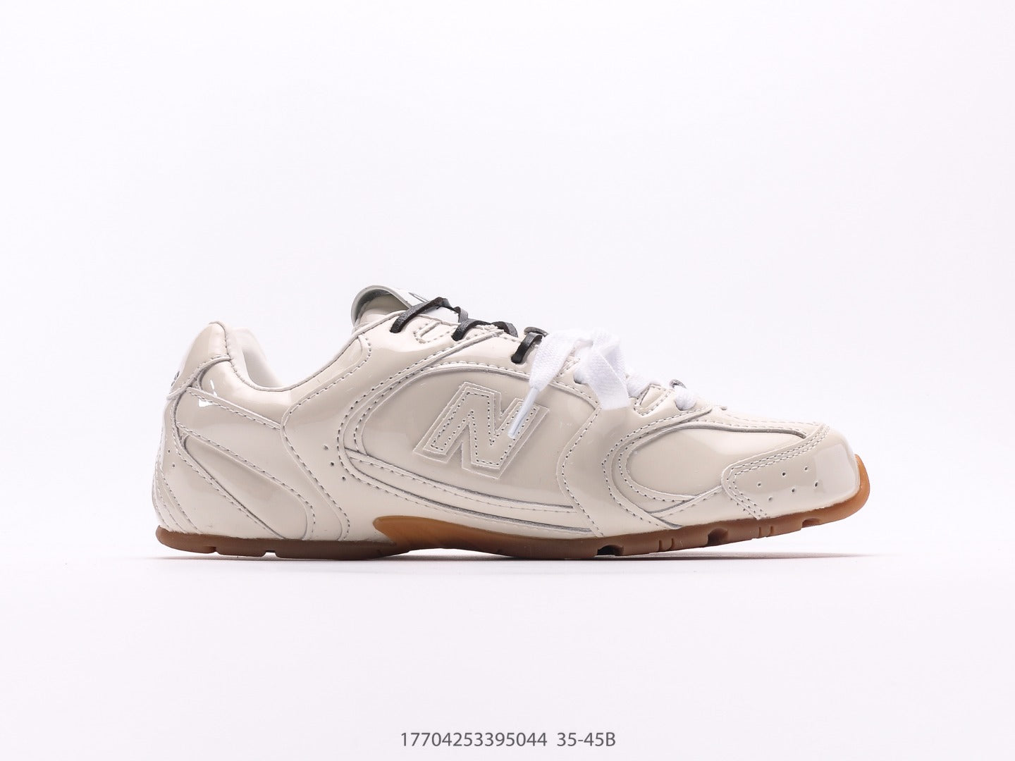 New Balance x Miu Miu Co-Branded Sports Shoes
