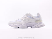 New Balance 9060 Elephant Hoof - Versatile Dad Shoes for Men and Women