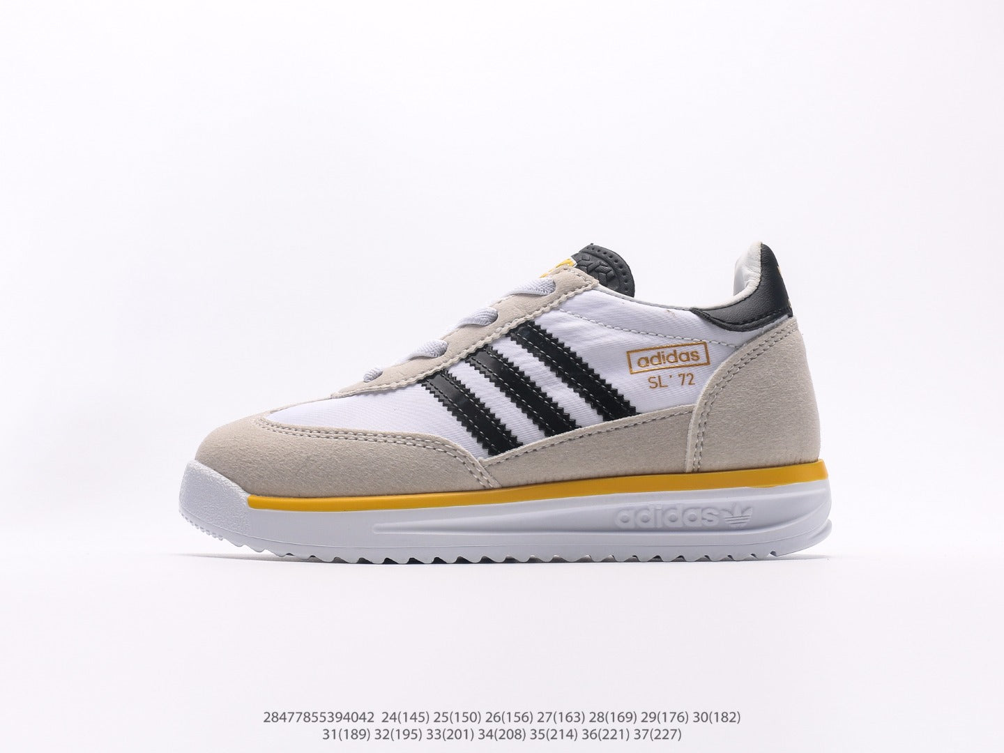 Adidas Originals Gazelle Indoor Sneakers - Retro Casual Low-Top Shoes for Kids