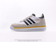 Adidas Originals Gazelle Indoor Sneakers - Retro Casual Low-Top Shoes for Kids