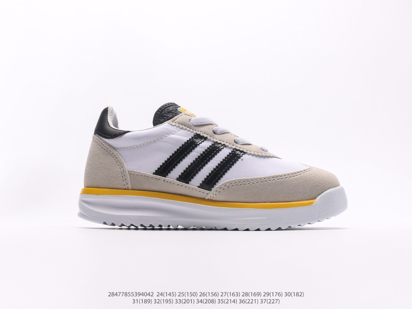 Adidas Originals Gazelle Indoor Sneakers - Retro Casual Low-Top Shoes for Kids