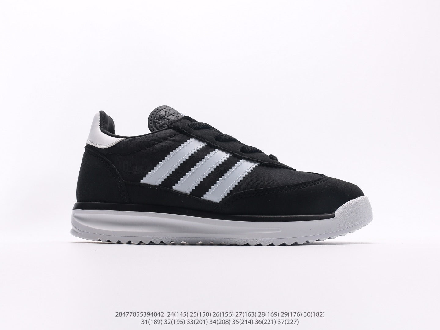 Adidas Originals Gazelle Indoor Low-Top Sneakers for Kids