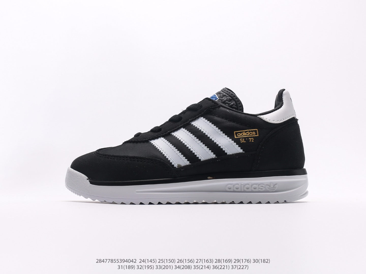 Adidas Originals Gazelle Indoor Low-Top Sneakers for Kids