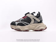 Adidas XLG Runner Deluxe Thick-Soled Children's Sports Shoes