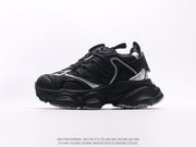 Adidas XLG Runner Deluxe Thick-Soled Sports Shoes for Kids